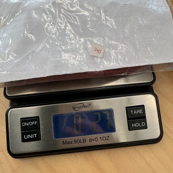 PUMA‎ Drycell Iconic V-Neck Tee - Picture 6 of 6